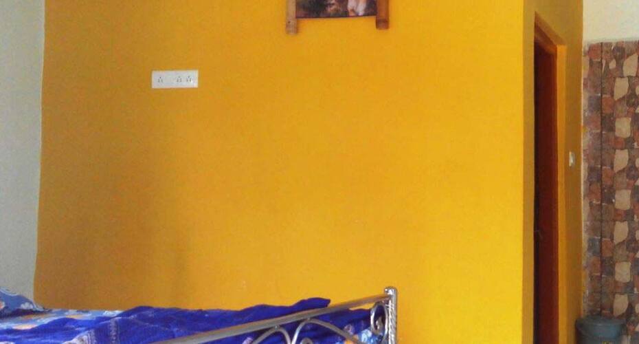 Nagabhai Nandiya Homestay, Somnath 3